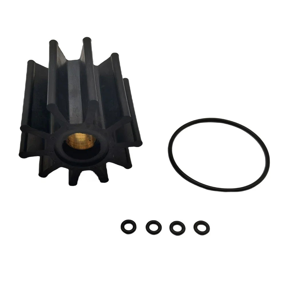 Crusader Impeller Kit with O-Ring for PCM Models (RP061022)