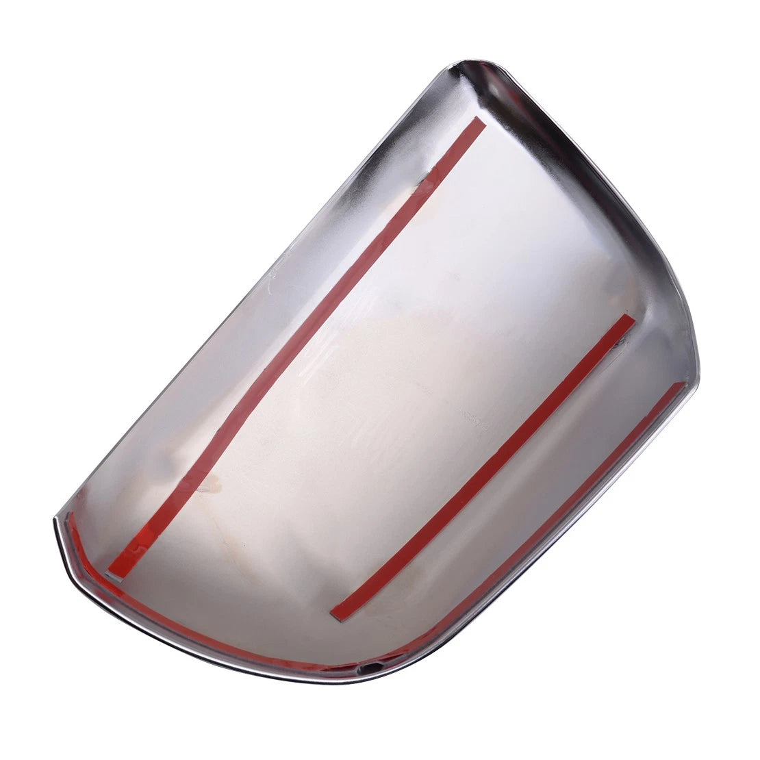 2 x Exterior Mirror Cap Housing for Toyota Sienna, Highlander (2011-2015, 2008-2013)
