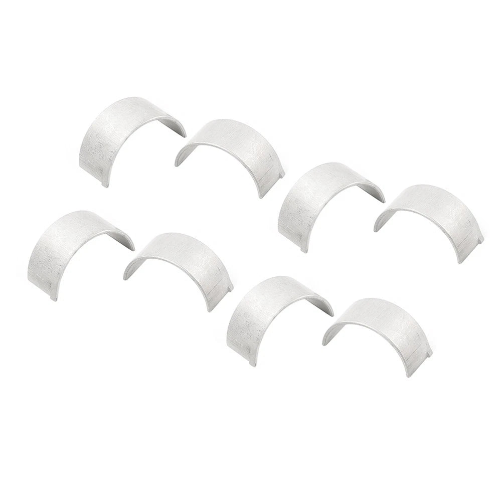 8X 39.25MM Connecting Rod Bearings for Honda CBR1100XX, CB1100, CB1300 (1997-2007)