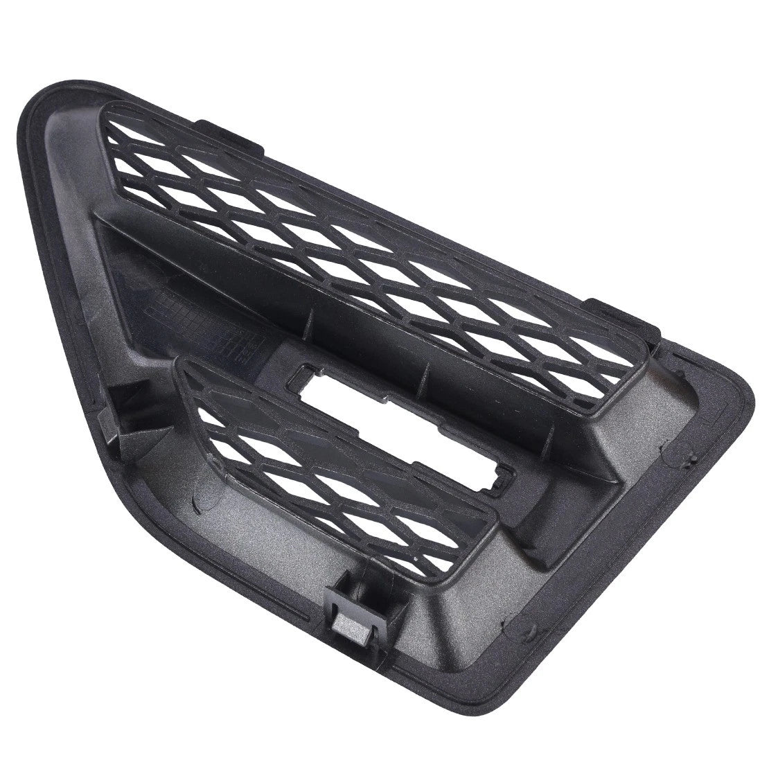 Right Side Fender Air Vent Grille Cover for Land Rover Freelander (06-16)