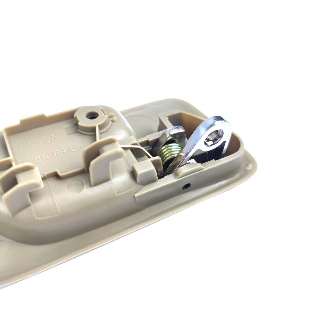 Interior Inside Door Handle Cream RL+RR Fits Honda Accord CG 4D SED 1998-02 D06