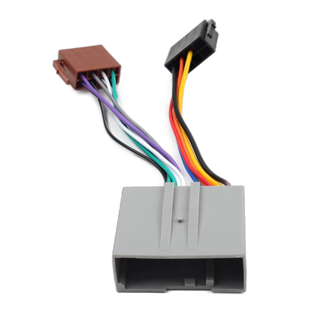 Wiring Harness Stereo Radio Plug Connector for Ford