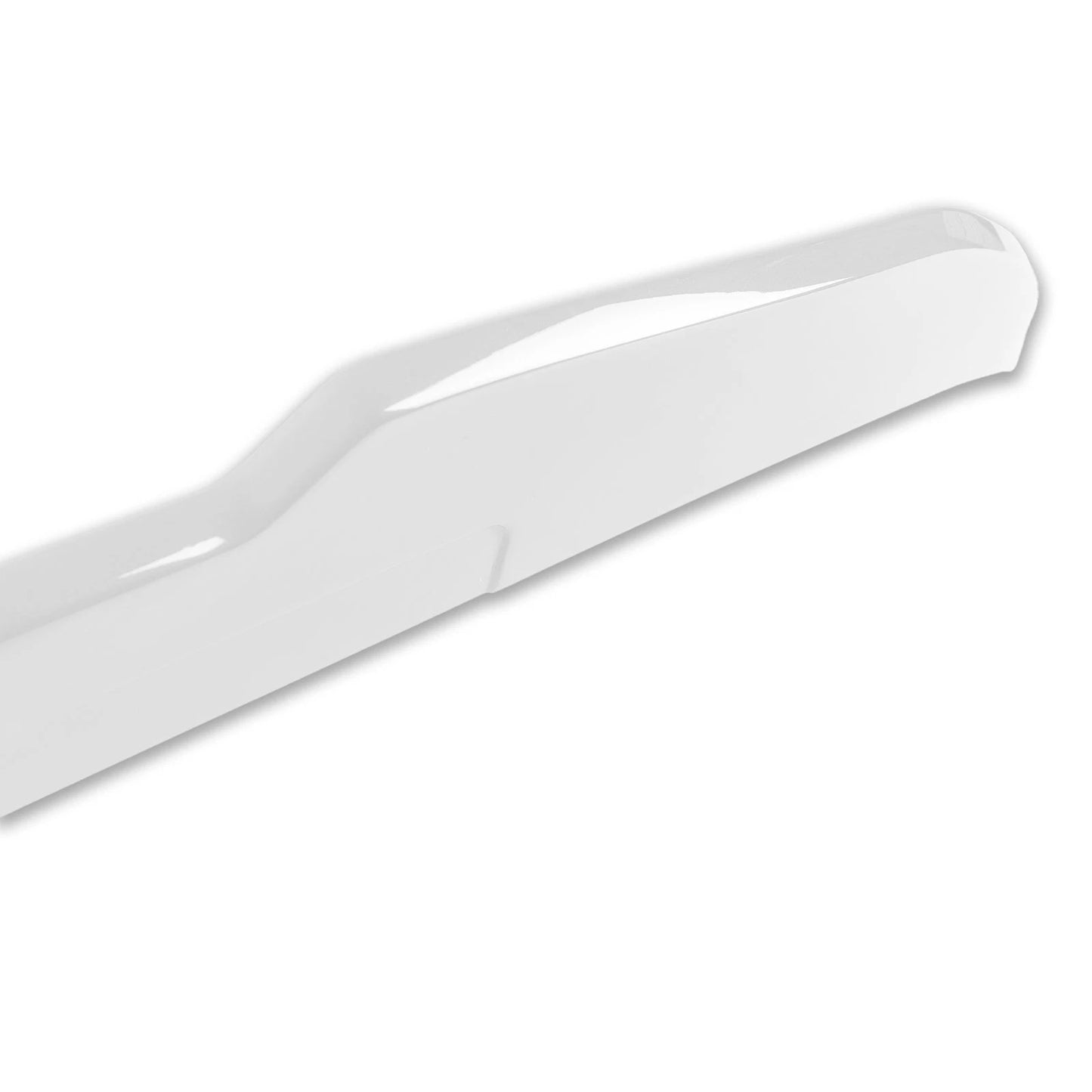 ABS Boot Spoiler for BMW 4 Series F32 (2013-2019) - Mineral White A96