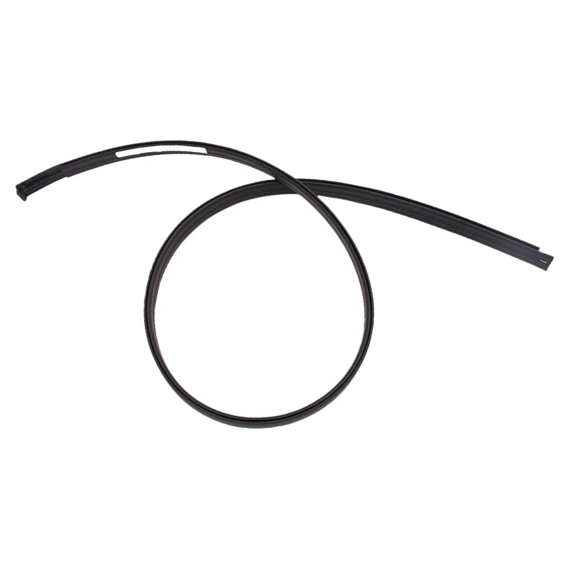 Left Roof Drip Seal Strip Weather for Toyota Tundra Crewmax (2007-2021)