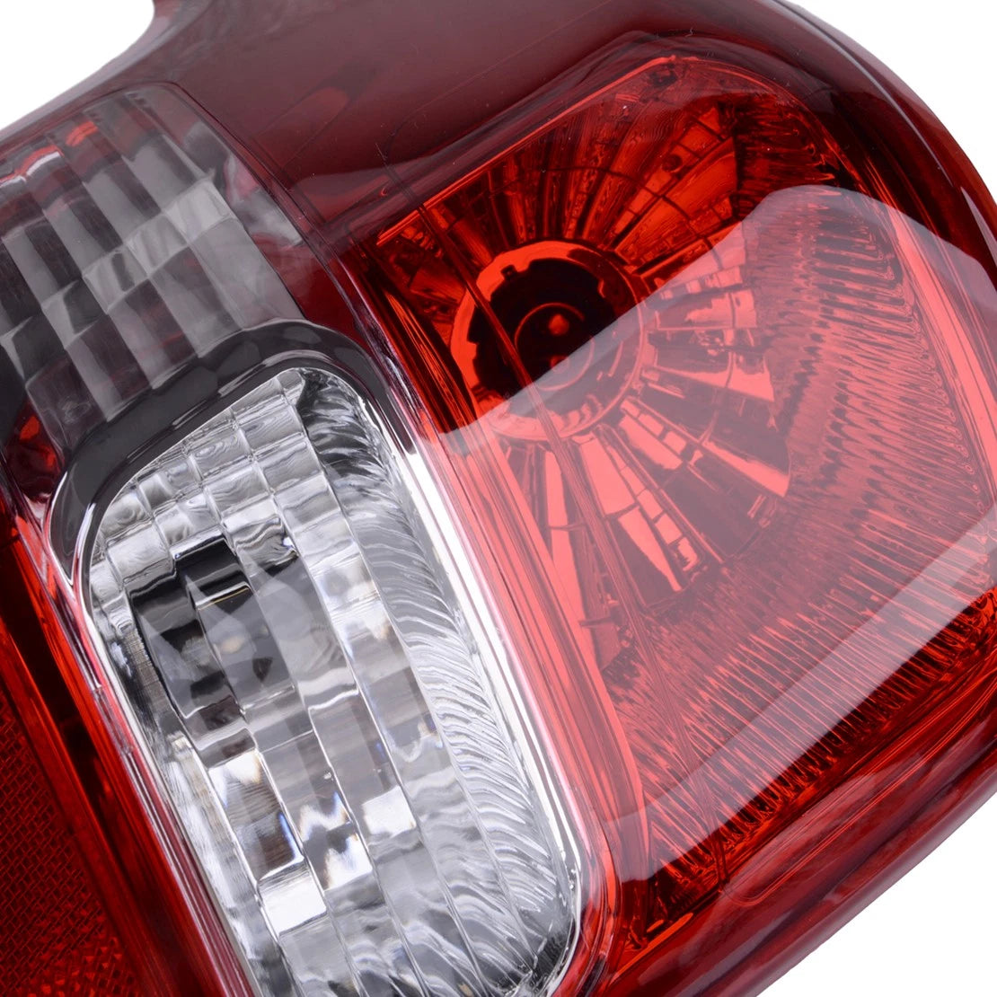 Left Tail Light for Mitsubishi L200 Triton (2015-2022)
