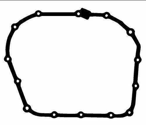 Clutch Cover Gasket for Honda VT1100C SHADOW (1992–1995)