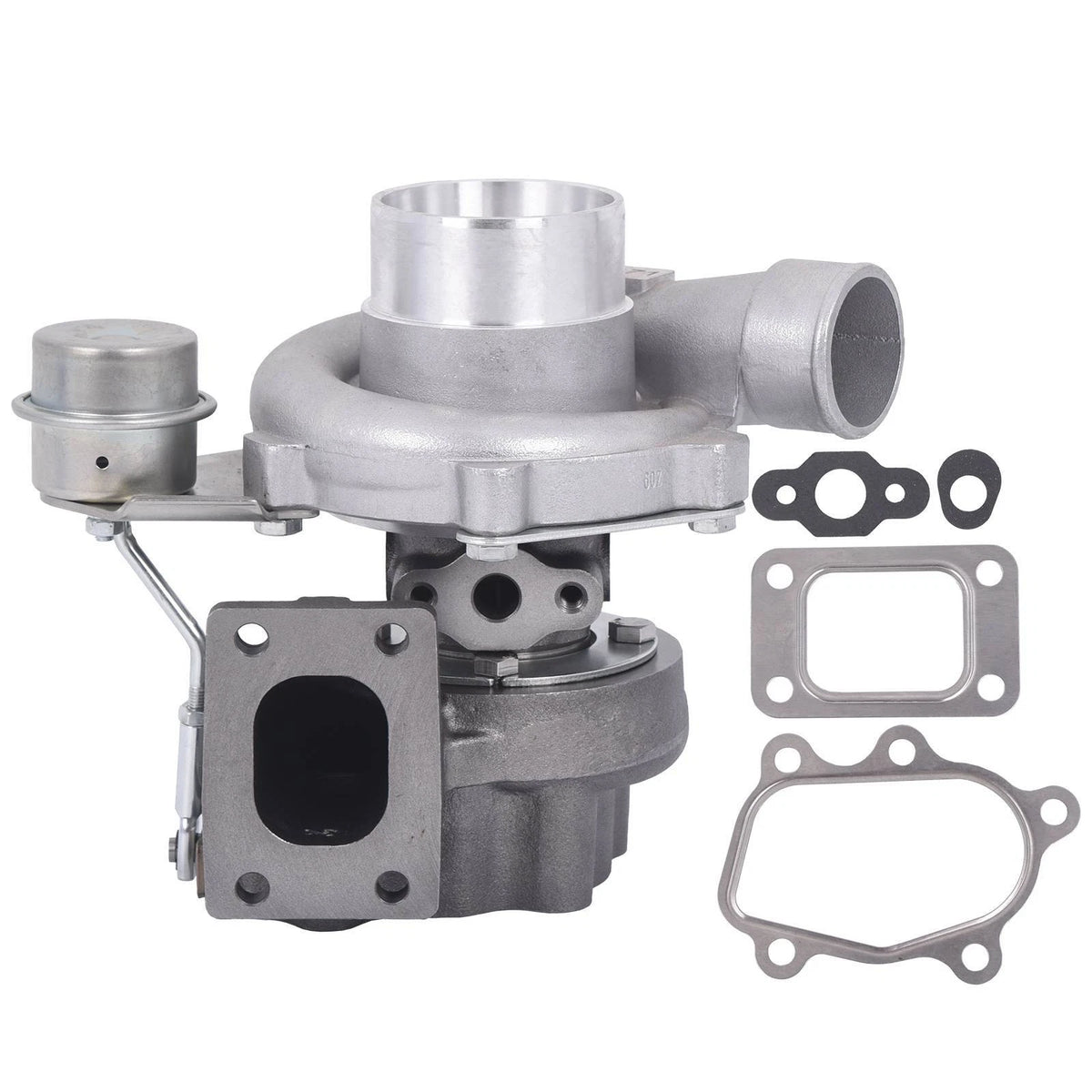 Billet Turbo Upgrade for GT25 GT28 GT2871 GT2860 Water Cooled (Universal)