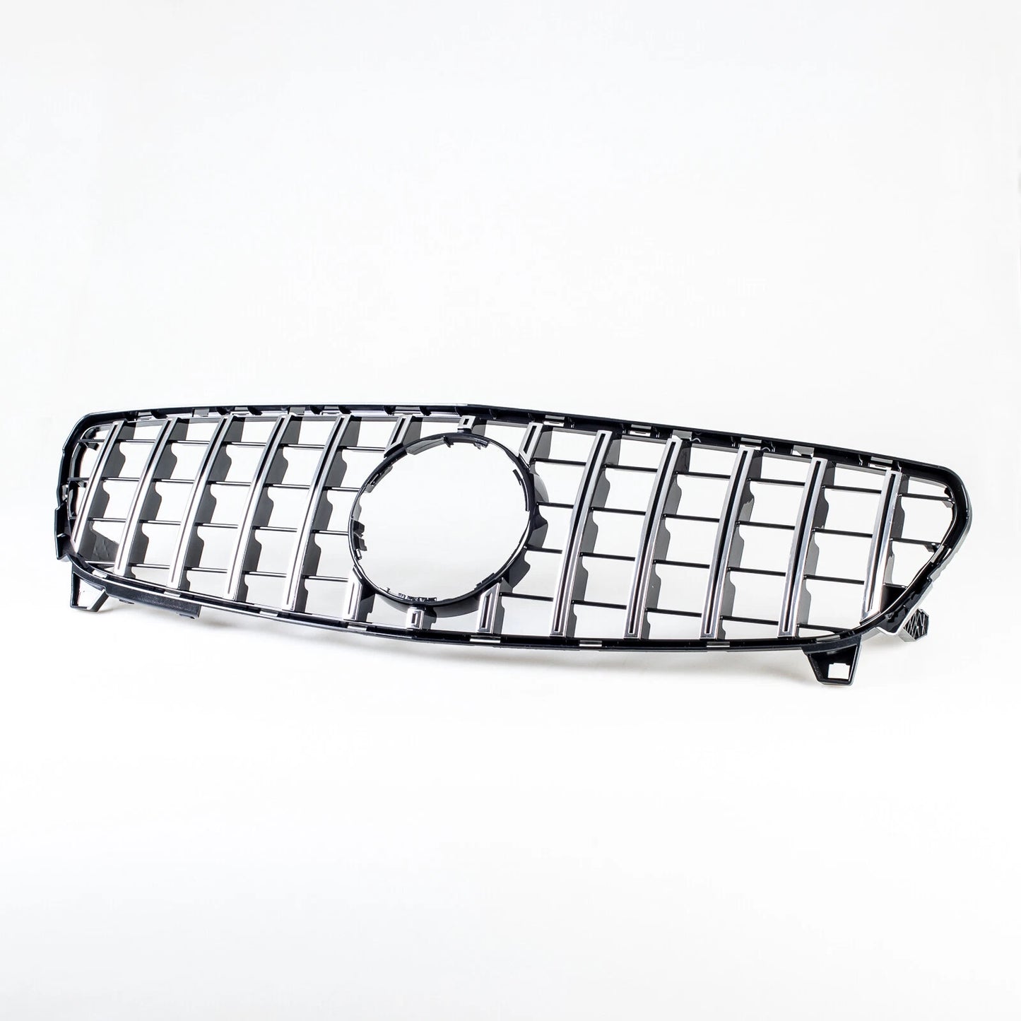 GT Style Front Grille for Mercedes Benz A-Class W176 (2016-2018)