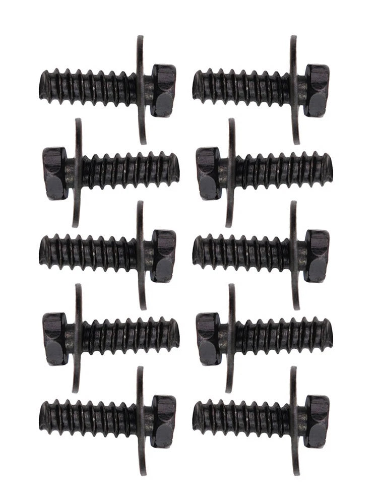 Screw / Hex Replacement Screw for Mazda CX-5 CX-7 RX-7 RX-8