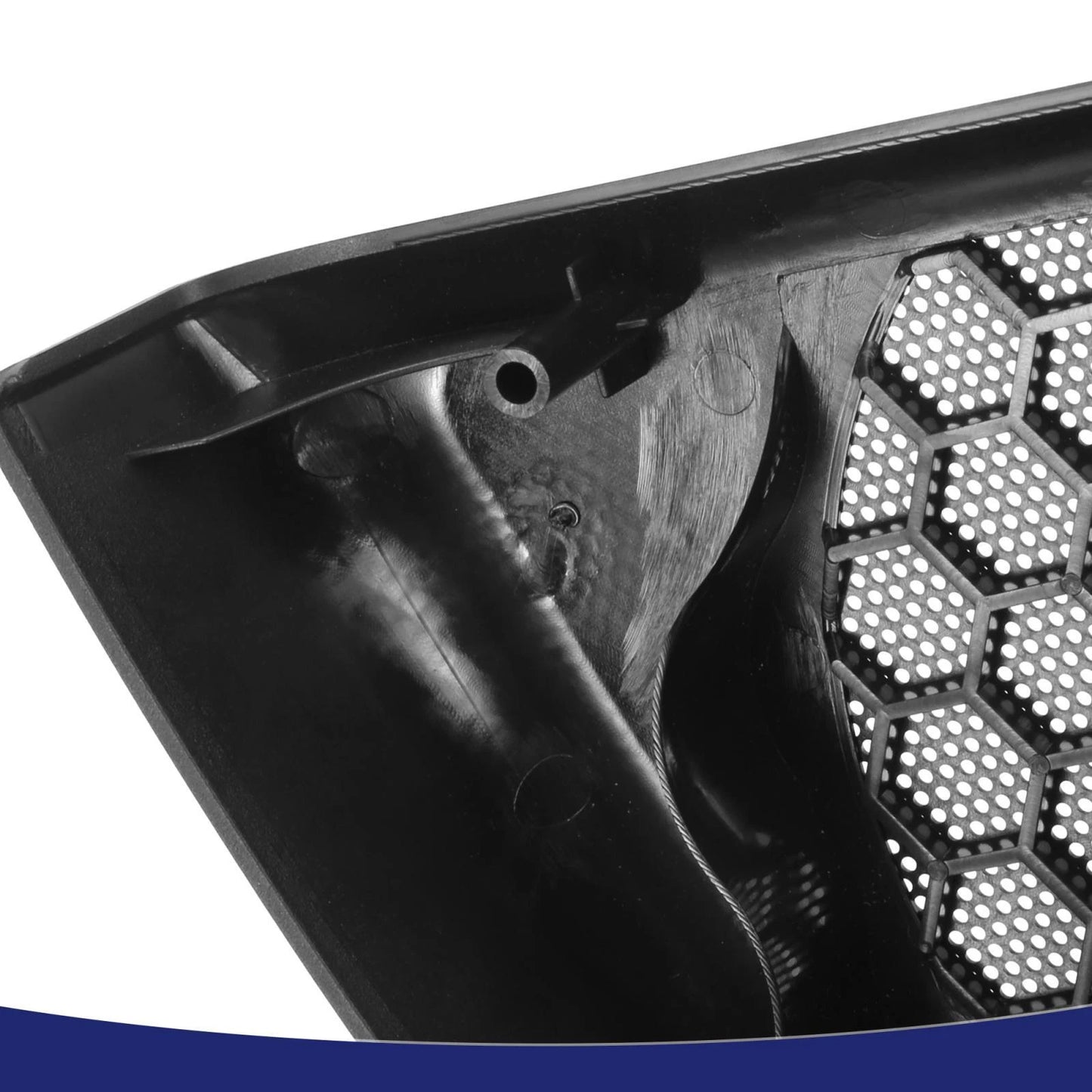 Front Right Door Speaker Cover Trim Grille for Mercedes-Benz (A-Class 2005-2012)
