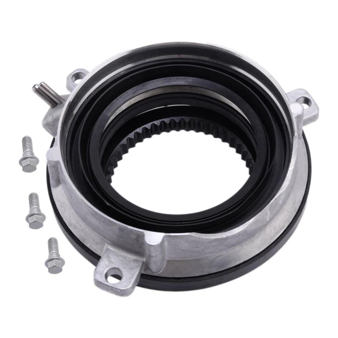 4PC Auto Locking Hub Axle Actuator for Ford F-150 2004-2015