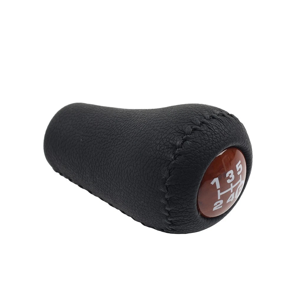 5 Speed Gear Shift Knob for Toyota Land Cruiser Prado (80-125) 1x