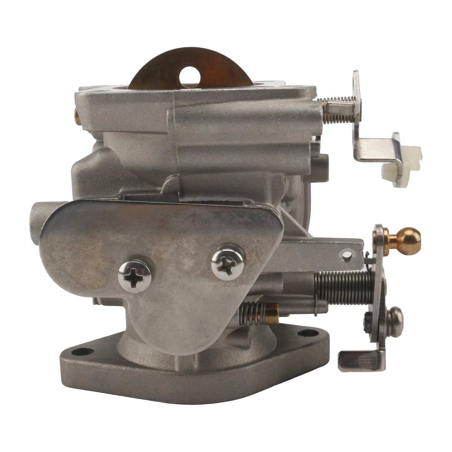 Carburetor ASSY for Yamaha Outboard 75-85HP 2T Models 688 Series