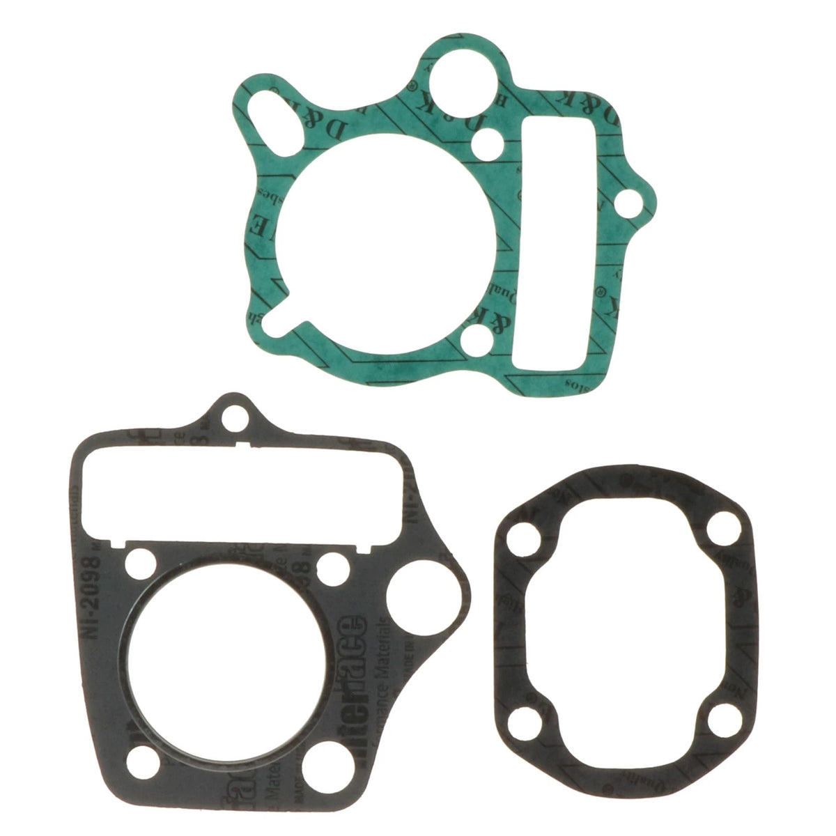 Namura Top End Gasket Kit Set for Bombardier DS90 (2002–2005)