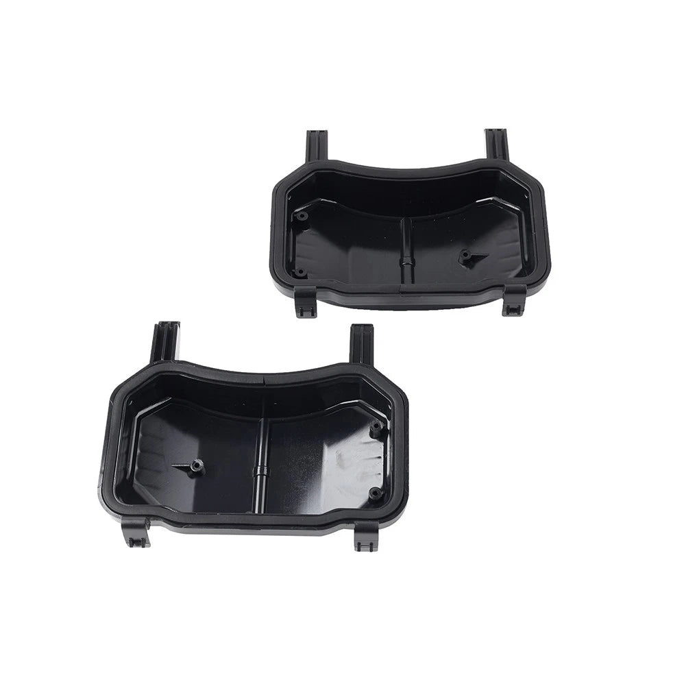 Front Headlight Lamp Dust Lid for Ford Mondeo MK4 (2008-2013)
