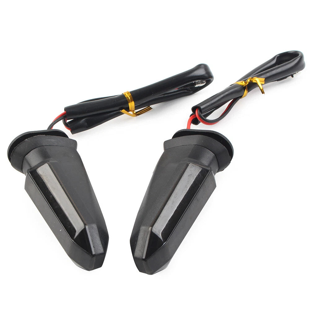 LED Turn Signal Indicator for HONDA CBR650R CB650R 500R 500X 500F (2019-2022)