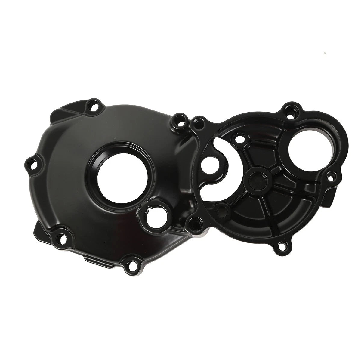 Right Crankcase Covers for Suzuki Hayabusa GSX1300R (2004-2022)