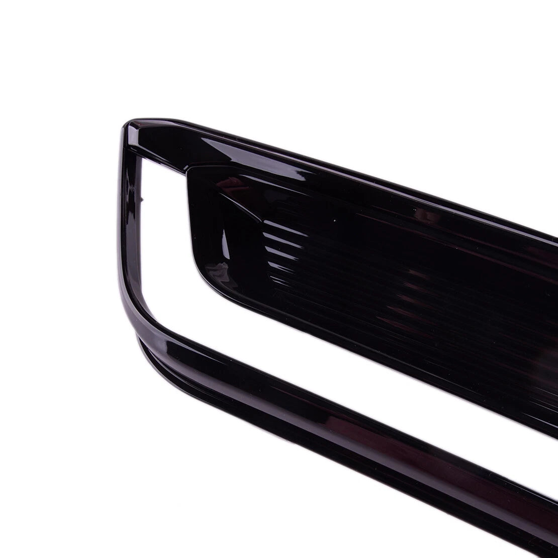 Right Front Fog Light Cover for Chevrolet Impala LTZ Premier (2014-2020)