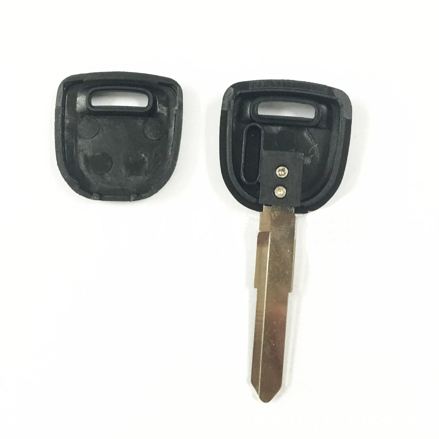 Spare Ignition Start Key Blade fit for Mazda 3 5 6 Cx-7 Mx-5 Miata no Chip