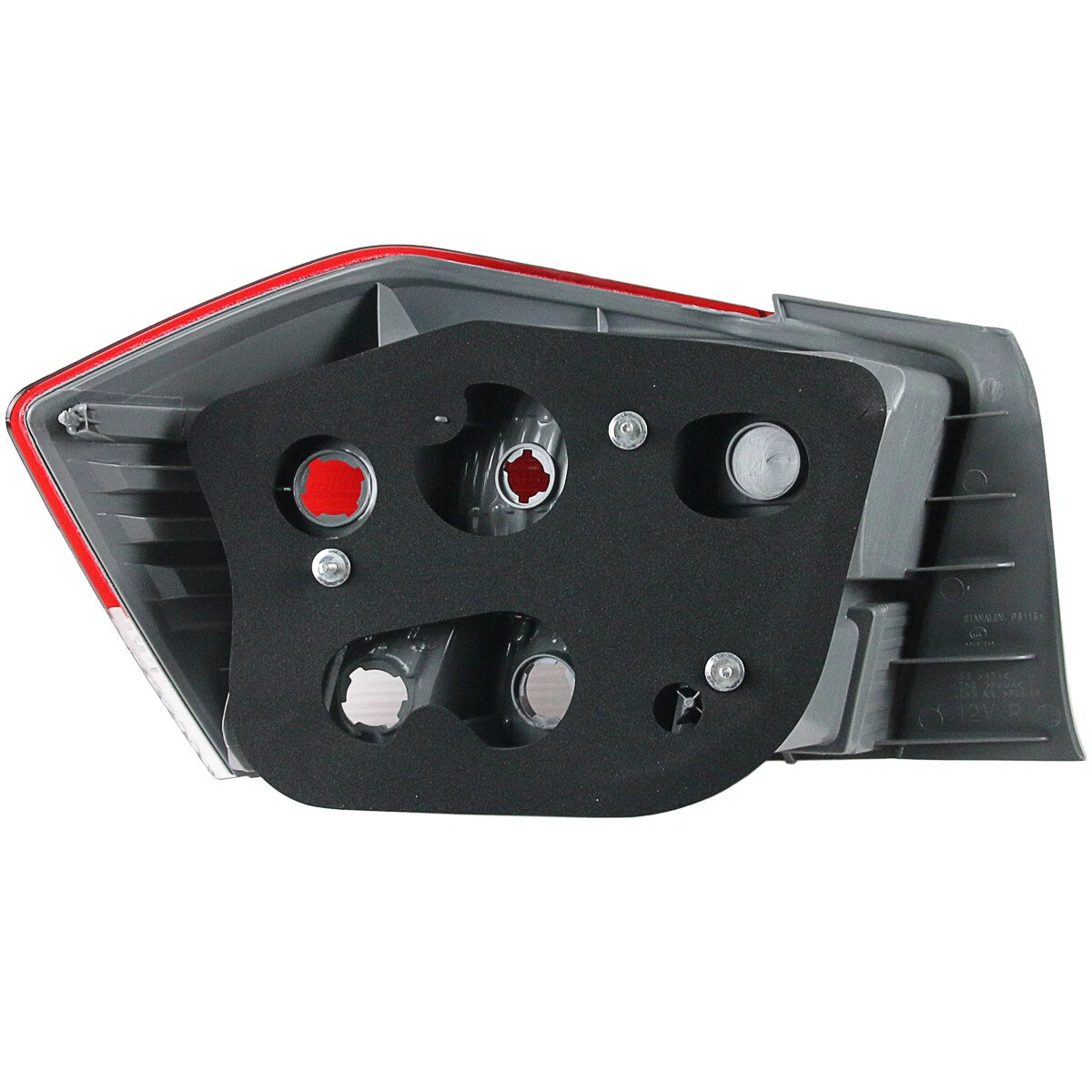 RHS Tail Light for City GM GM2 GM3 VTi VTi-L (2009-2011)