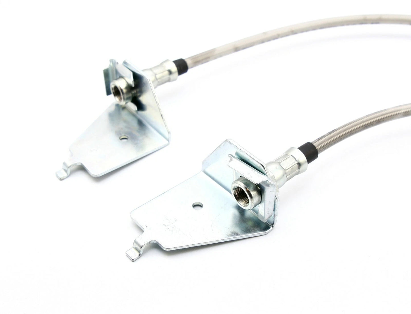 Brake Line Kit for Fairlane BA G220 (2003-2005) - Brake Hoses