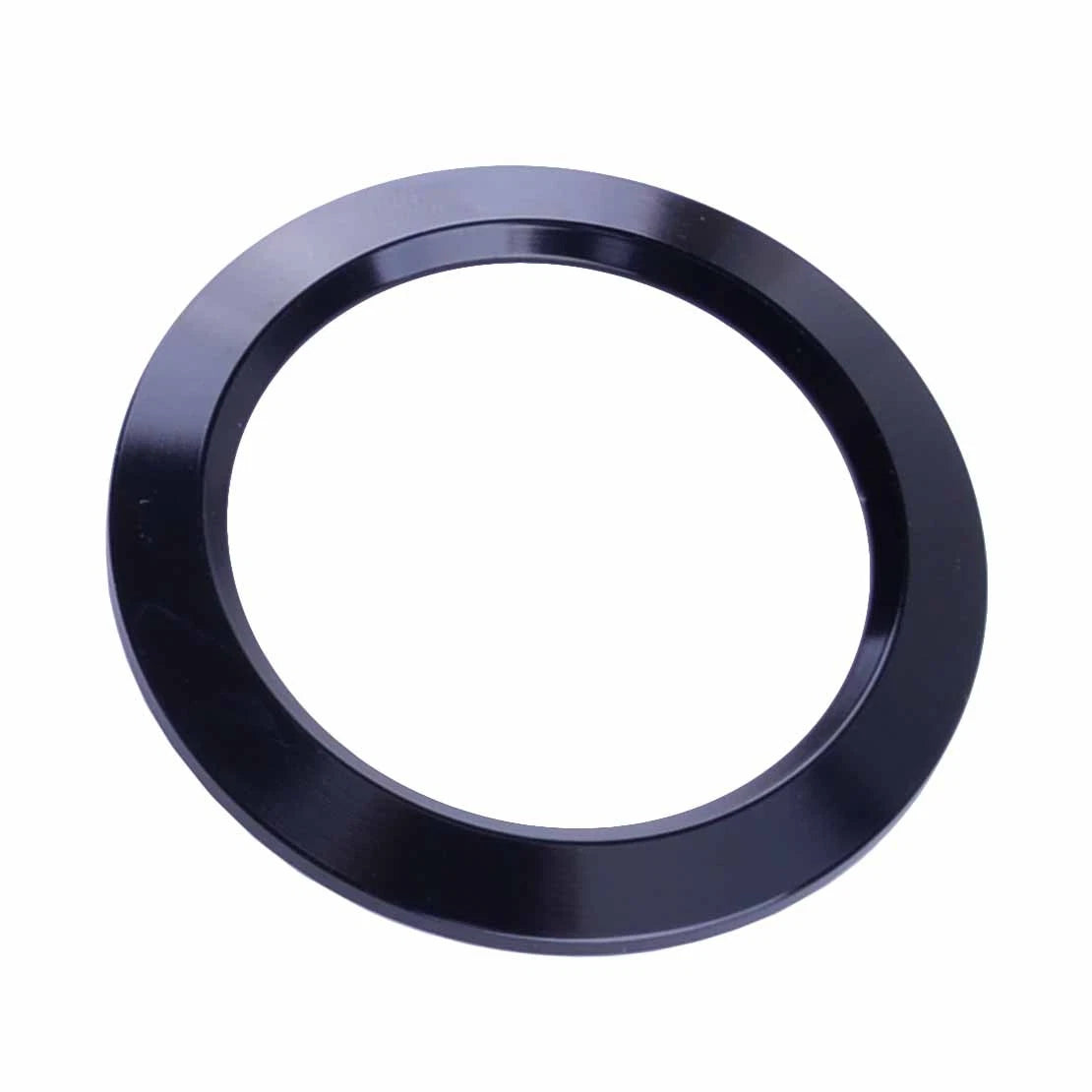 Black Engine Start Stop Button Cover for Ford F150 (2015-2021)