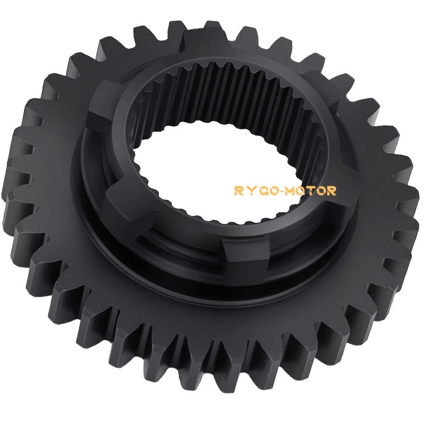 Counter Shaft Third Gear 33T for Honda Rancher 420 (2007–2024)