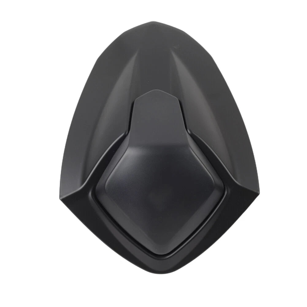 Tail Rear Seat Cover Matte Black for Triumph Street Triple RS 765 (2020-2024)