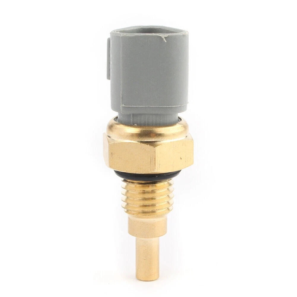 Copper Radiator Cooling Fan Switch Sensor for Toyota Subaru
