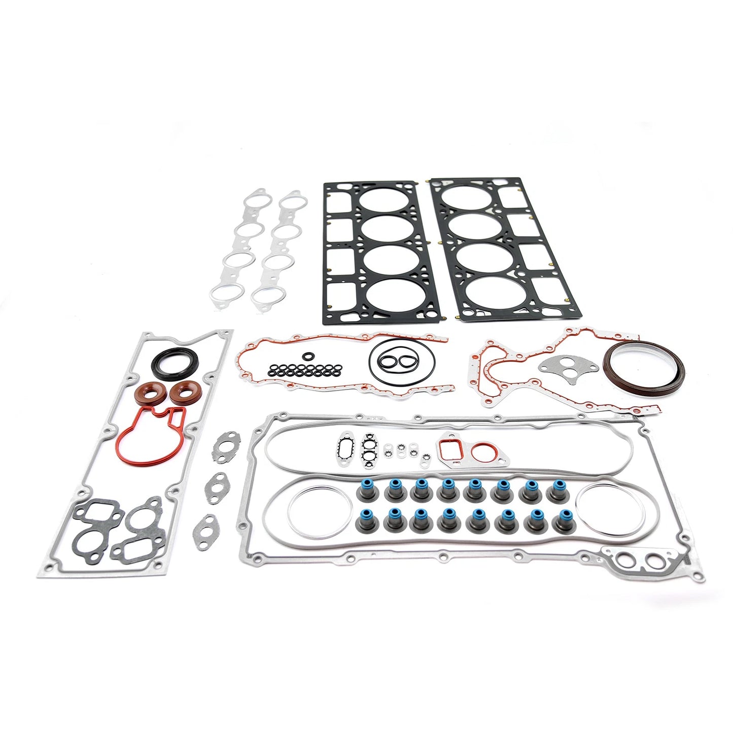 Complete Performance Gasket Set for Chevy LS1 LS6 Engine (3.945)