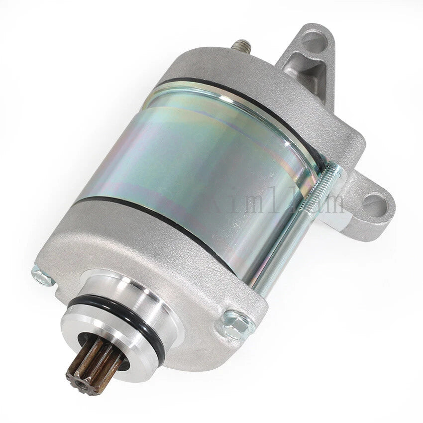 Starter for Yamaha YZ450F YZ450FX WR450F (2019-2023)