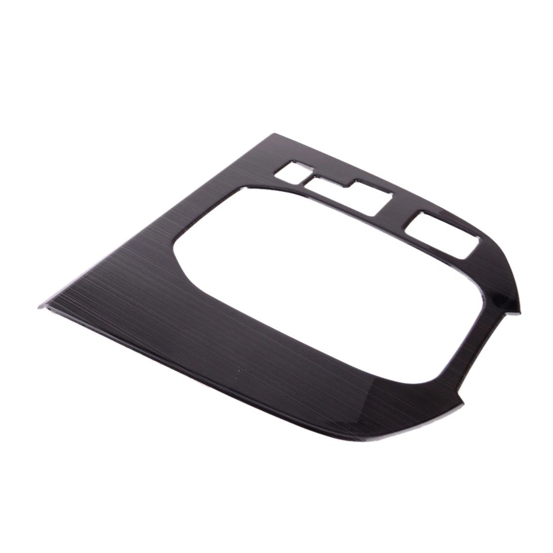 Central Console Gear Shift Panel Cover Trim for Mazda CX-9 (2016-2022)