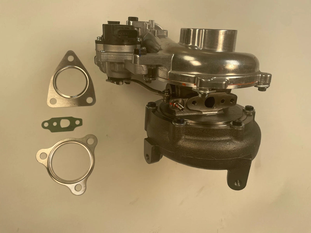 CT16V Billet Turbo for Toyota Hiace 3.0L 1KD-FTV (2004-2019)