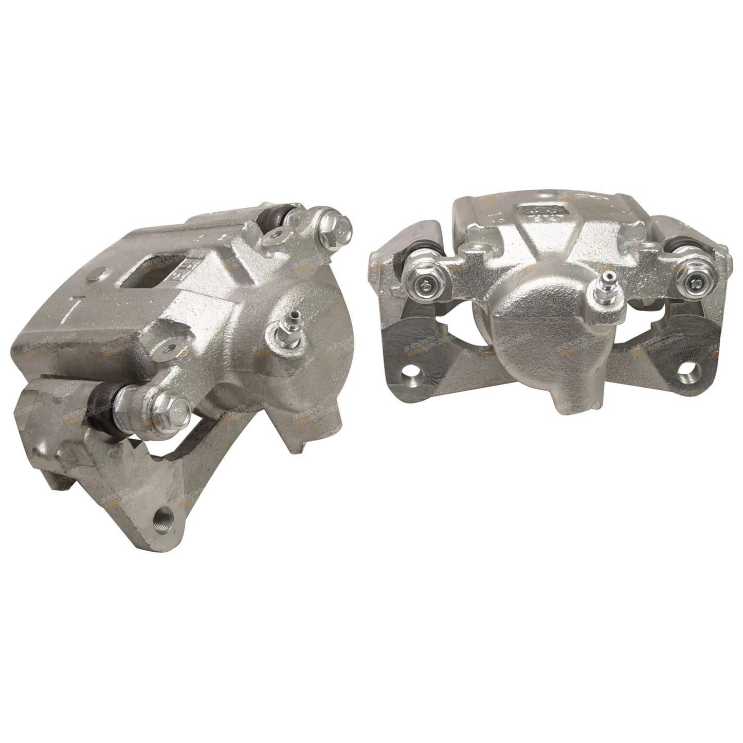 Rear Disc Brake Calipers for Toyota Landcruiser 100 Series (1998–2007)