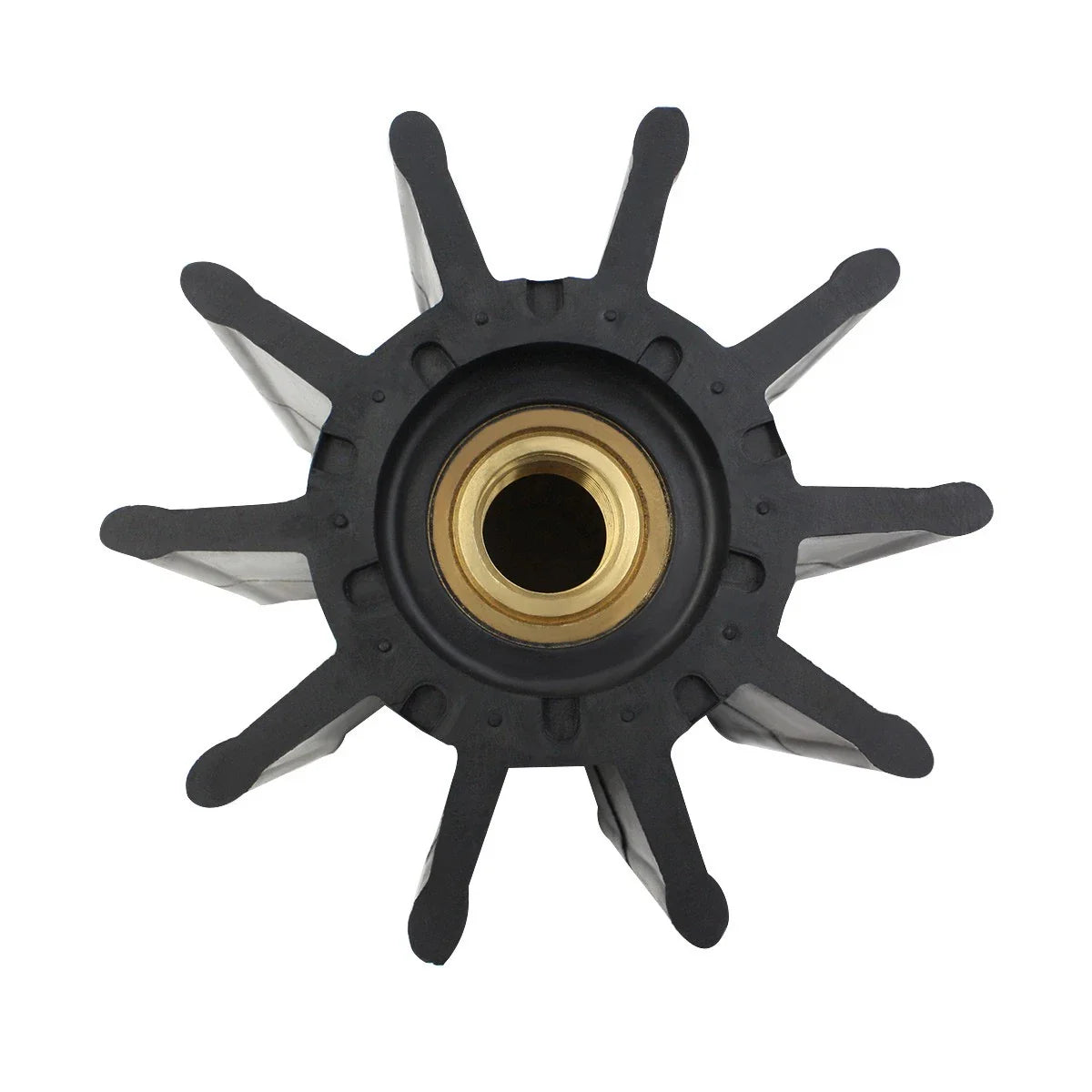 Flexible Impeller for CATERPILLAR C32/3412E Marine Engine