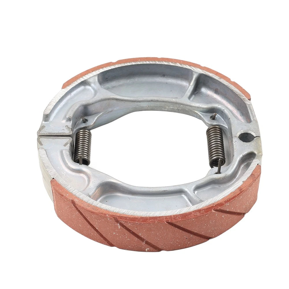 Rear Brake Shoes for HONDA CN 250 Helix (1987-1998)