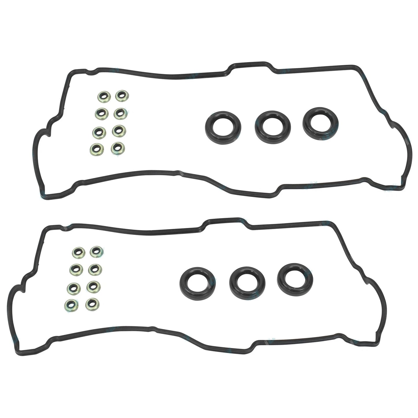 Rocker Valve Cover Gasket Set for Toyota Camry Vienta V6 3.0 (1995-1997)