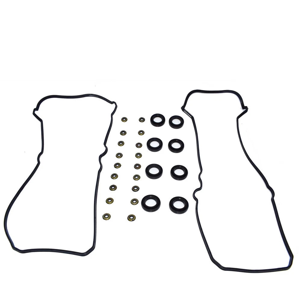 Engine Valve Cover Gasket Set for Lexus LS400 LS430 LX470 (1990-2007)