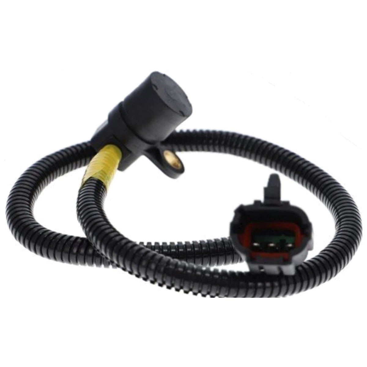 Crank Angle Sensor for Nissan ELGRAND ATE50 ZD30DDT 3.0L (1999-2002)