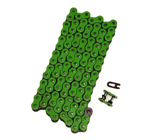 520x76 / O-Ring Drive Chain for Polaris Scrambler 400 4x4 (1998–2002)