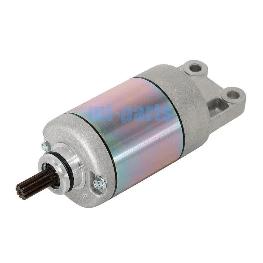 Starter Motor for Yamaha YXF850 Wolverine X4 Hunter (2018-2020)