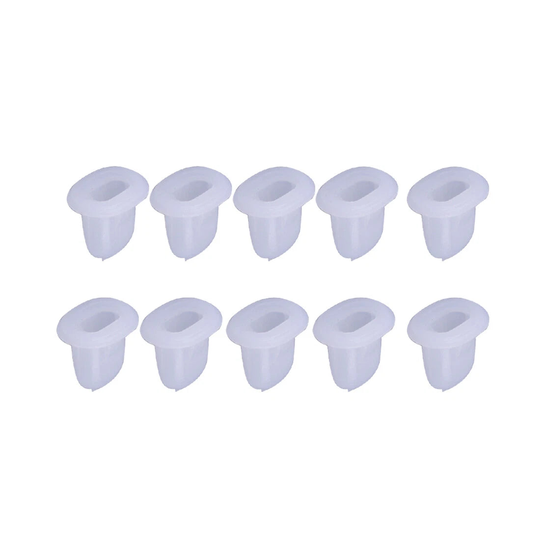 20 x Wheel Fender Clips Retainers for Nissan Frontier Pathfinder (2005-2023)