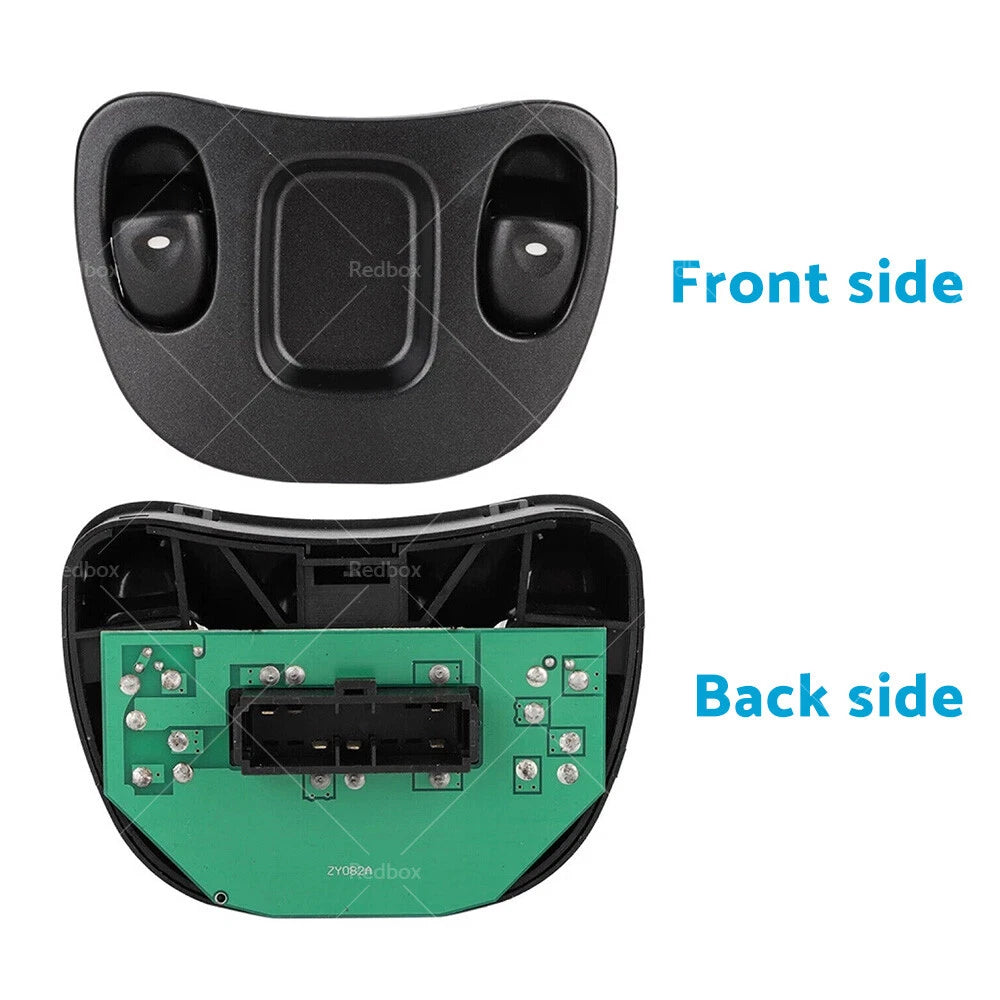Button Power Window Switch for Holden Commodore Ute VT VU Monaro VX