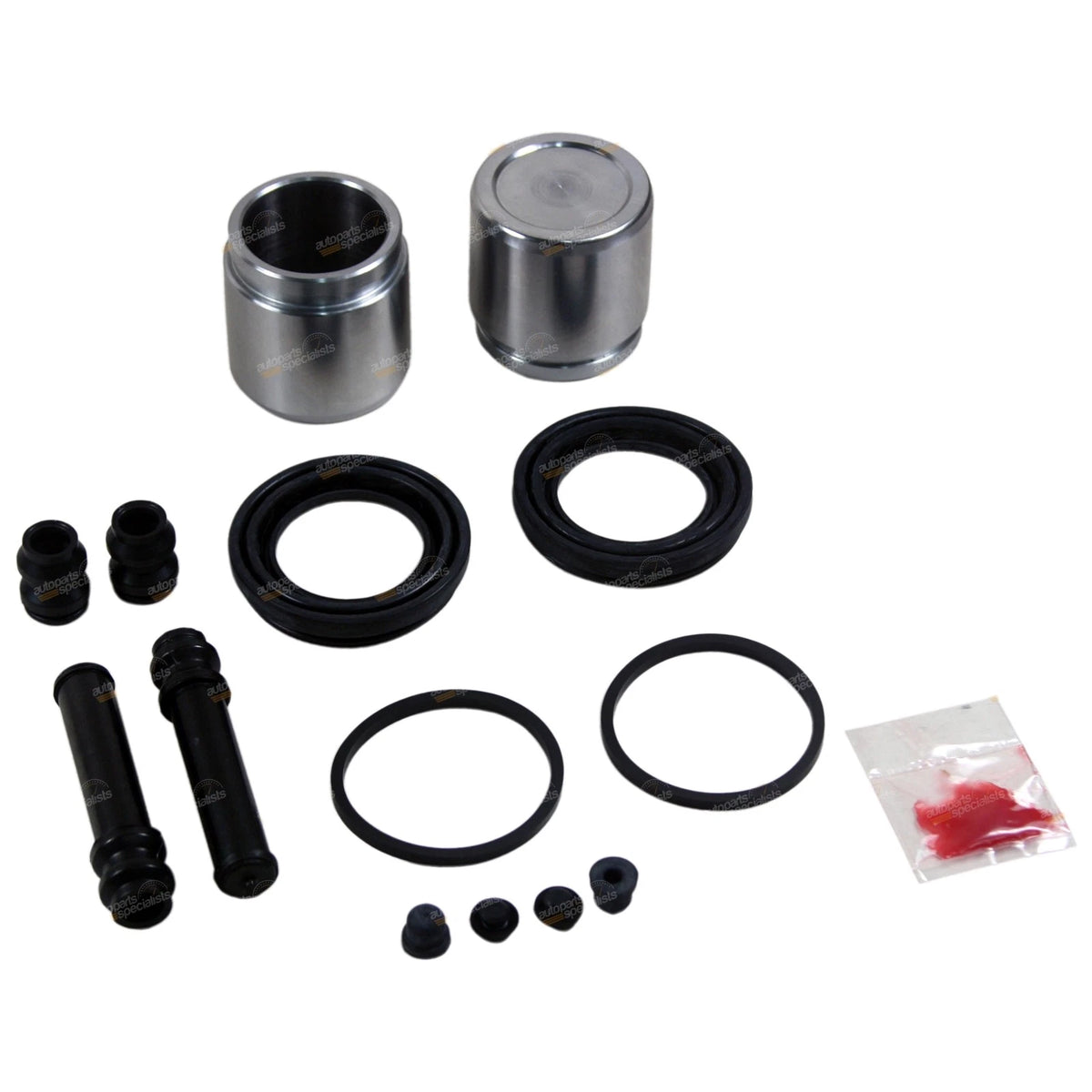 Disc Brake Caliper Rubber Piston for Toyota Prado GRJ150 KDJ150 (2009–2014)