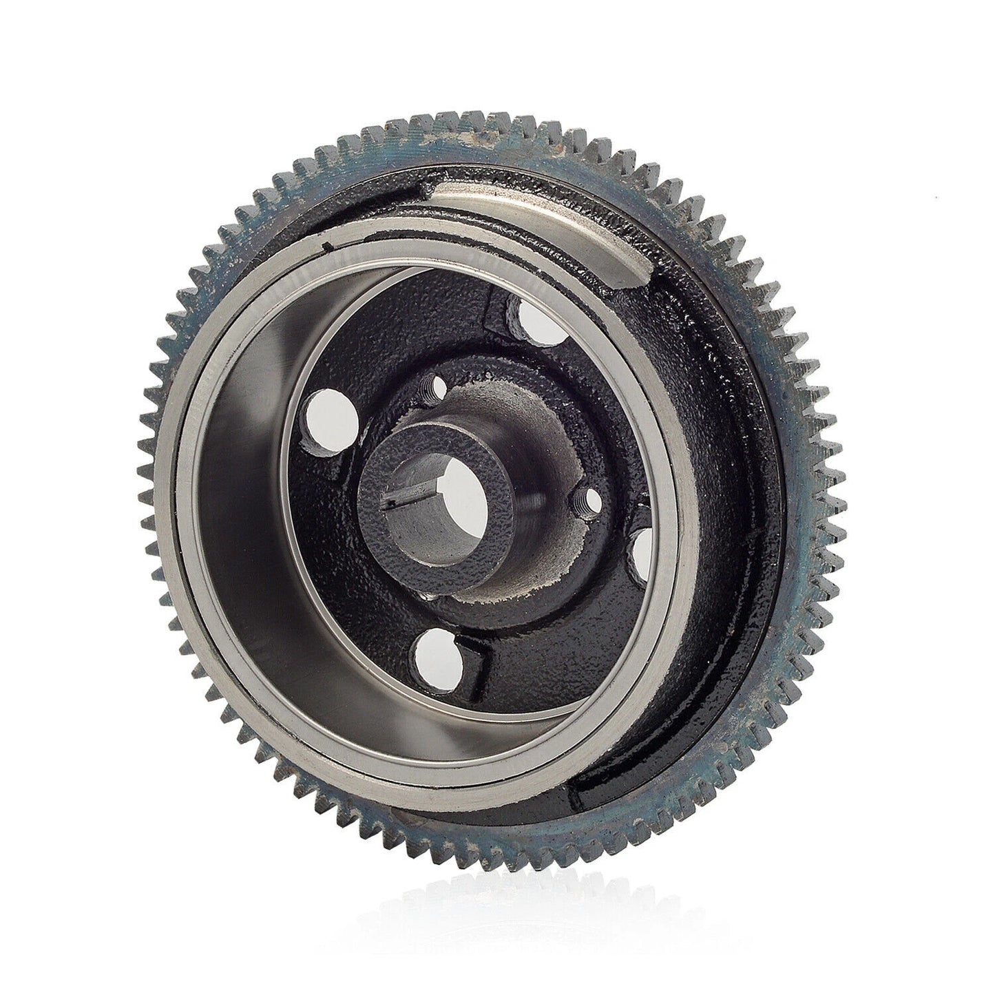 Magneto Rotor Flywheel for Polaris Sportsman 400 HO 2009-2014 4X4