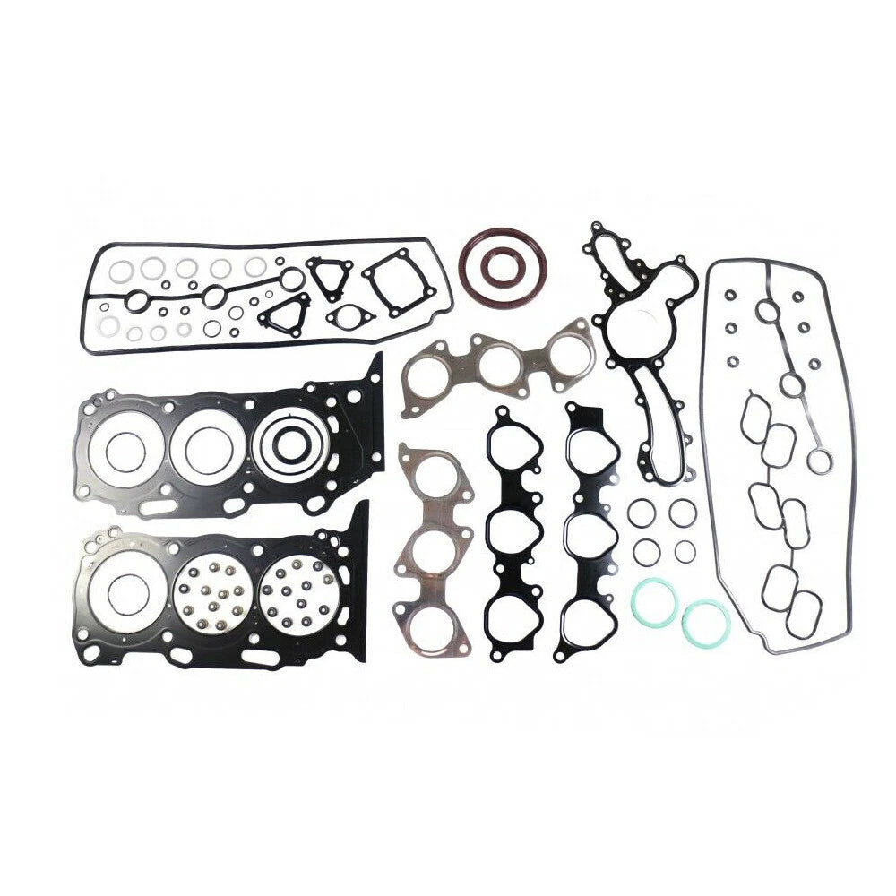 VRS Cylinder Head Gasket Set for Toyota Prado GRJ120 1GRFE 2003-2009