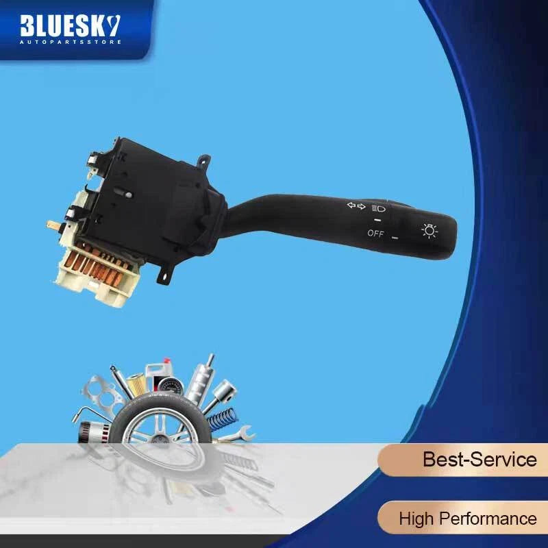 Headlight Stalk Switch for Toyota Hilux RZN169 RZN167 RZN154 RZN152 (2005-2015)