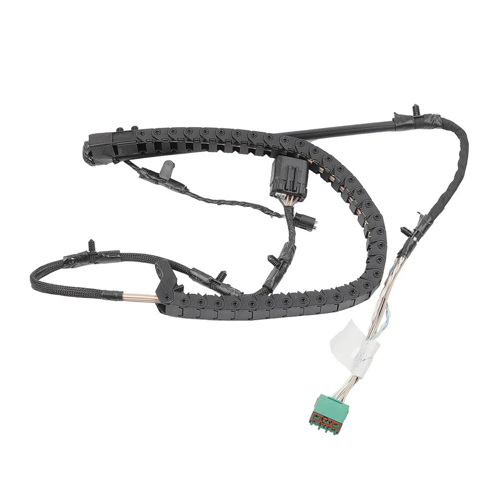 Power Sliding Door Wiring Harness for Dodge Grand Caravan (2008-2009)
