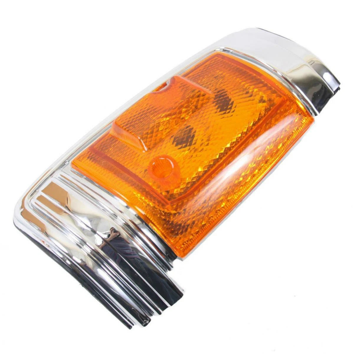 Corner Lights Lamp Assembly RH Fits Nissan Datsun 720 819 UTE Pickup 1980-86 D06
