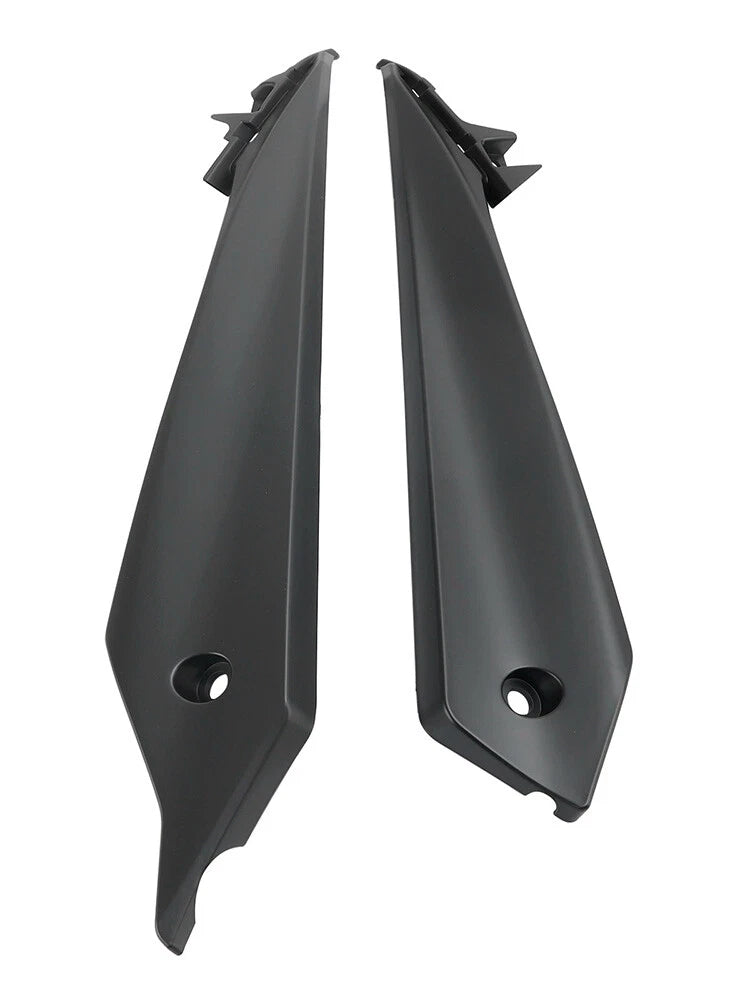 Rear Lower Side Fairing for Suzuki GSX-S 1000 (2015-2020) Matte Black